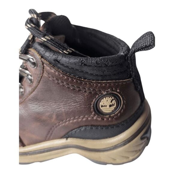 TIMBERLAND Back Road Hiking Boot Kid's Size 5 - Picture 11 of 13